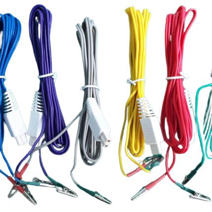 Dây châm cứu chui dẹp TQ (dây)