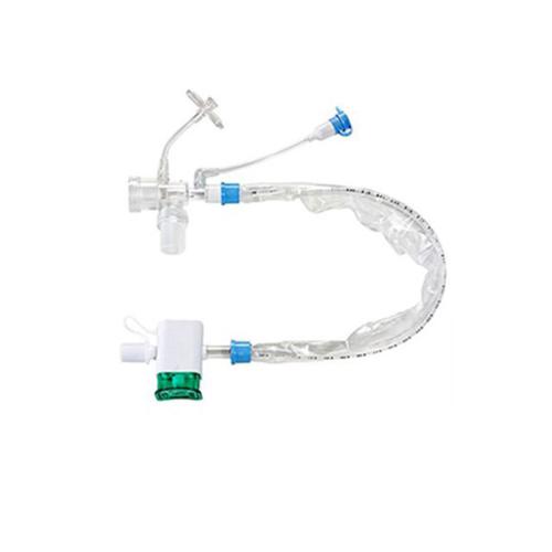 Dây hút đờm kín Bioteque Corporation số 14fr (sợi)