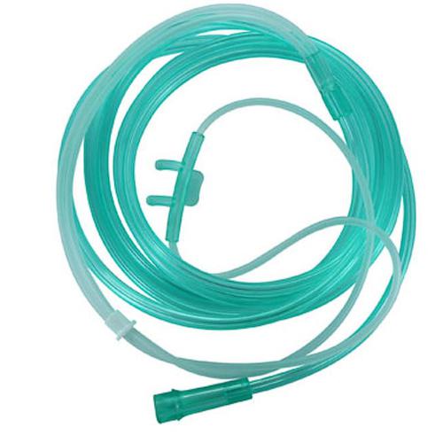 Dây thở oxy 2 nhánh nhỏ Hoàng Sơn (bịch/20 sợi)