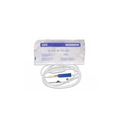 Dây truyền dịch Omega (bịch)