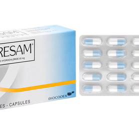 Stresam Biocodex (H/60v)