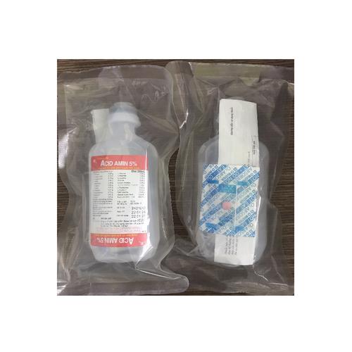 Acid Amin 5% Otsuka (C/200ml)