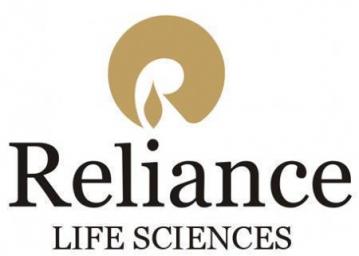 Reliance Life Sciences 