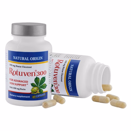 Rotuven 300 Vitaquest International (Chai/60viên)