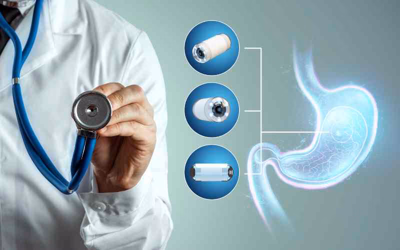 Dấu hiệu ung thư dạ dày và nguyên nhân, và triệu chứng 