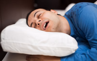 5 Cách Trị Bệnh Ngủ Ngáy Đơn Giản