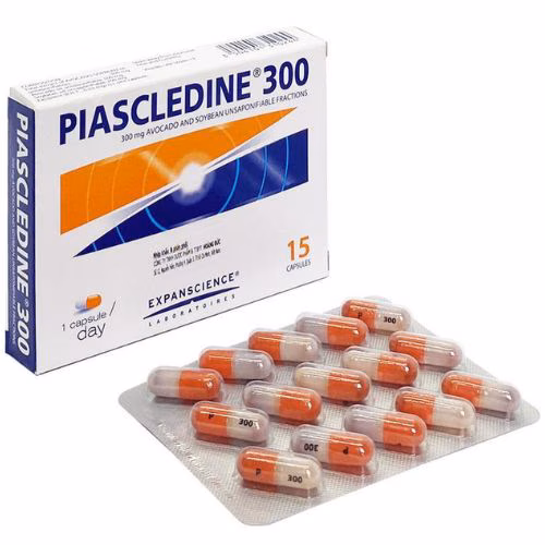 Piascledine 300 Expanscience (H/15v)