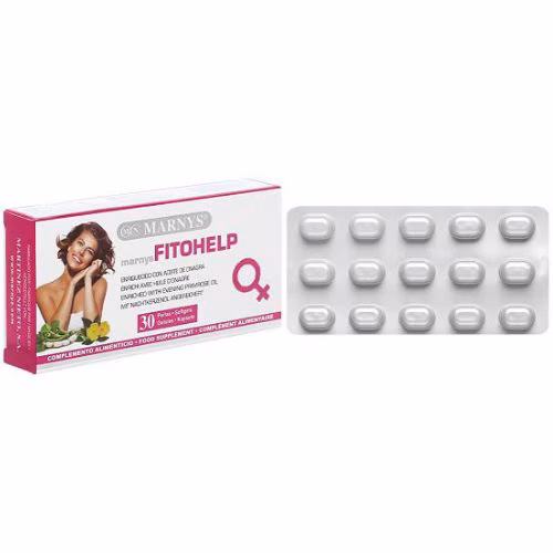 Fitohelp Marnys (H/30V)
