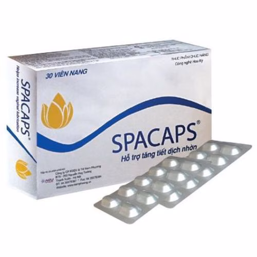 Spacaps IMC (H/30v)