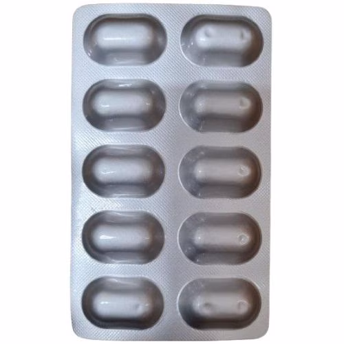 Ketoxyrin (Alpha Ketoanalogues) Brix Biopharma IP (H/100 V) 