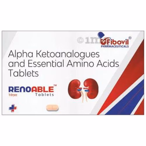 Renoable Fibovil IP (H/100V)