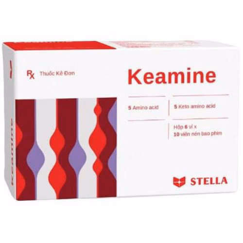 Keamine Stella (H/60v)