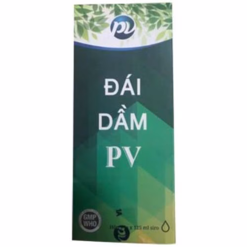 Đái Dầm PV Phúc Vinh (C/125ml)