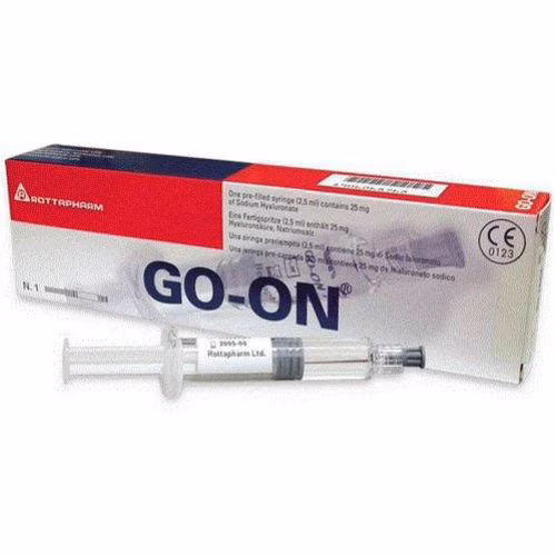 Go On Natri Hyaluronate Rottapharm (H/1ống)