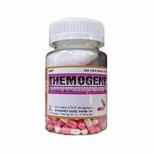 Themogene 5mg (Alimemazin)  H/ Lo /200v
