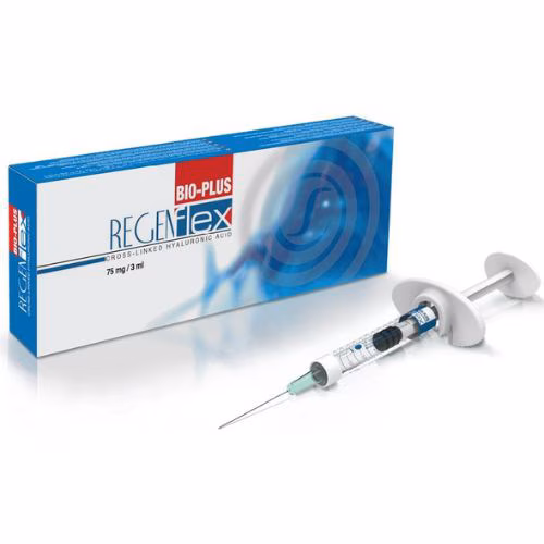 Regenflex Bio-Plus 75mg/3ml Regenyal (H/1 ống)