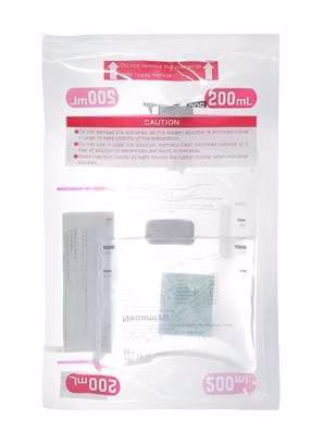 Dịch truyền Neoamiyu Ajinomoto (Túi /200ml)