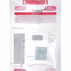 Dịch truyền Neoamiyu Ajinomoto (Túi /200ml)